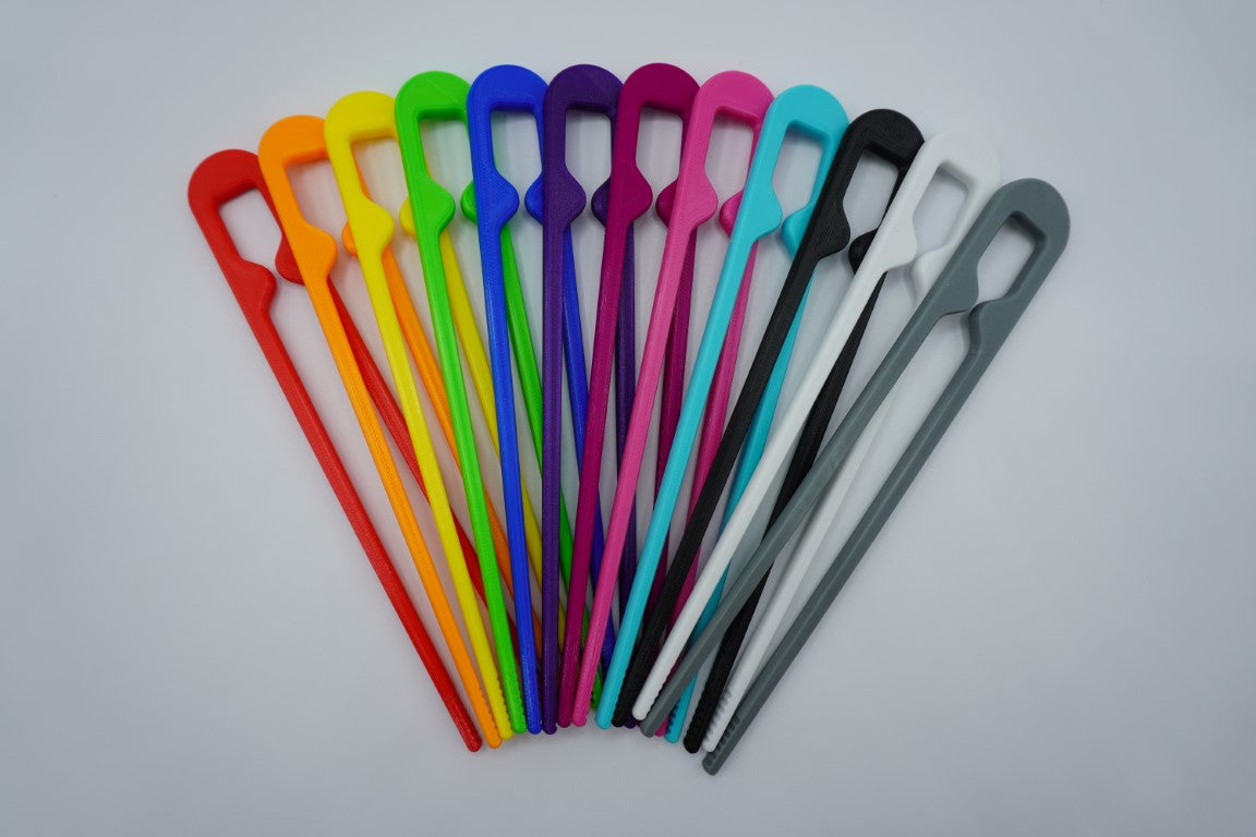 Cheesy Chippy Chop Sticks