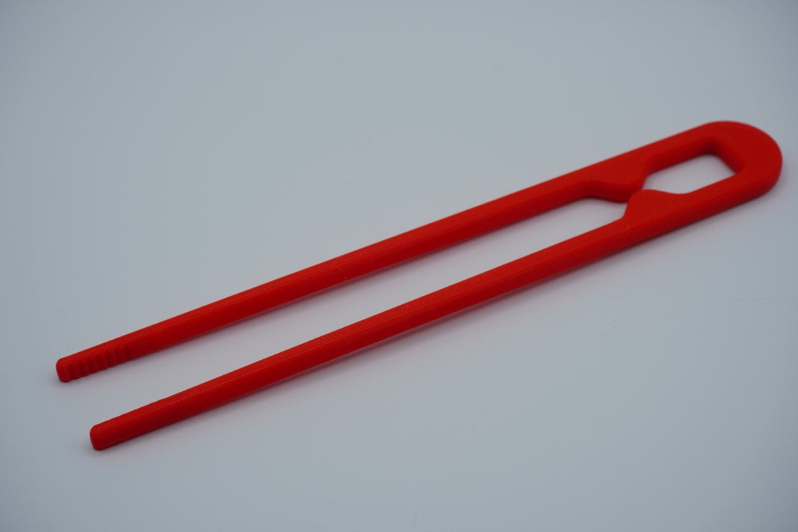 Cheesy Chippy Chop Sticks