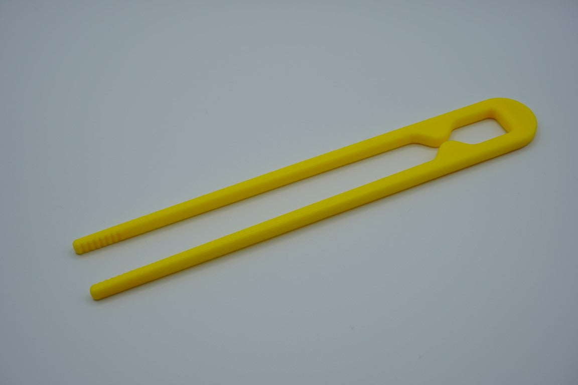 Cheesy Chippy Chop Sticks