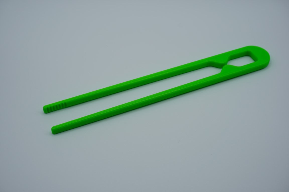 Cheesy Chippy Chop Sticks