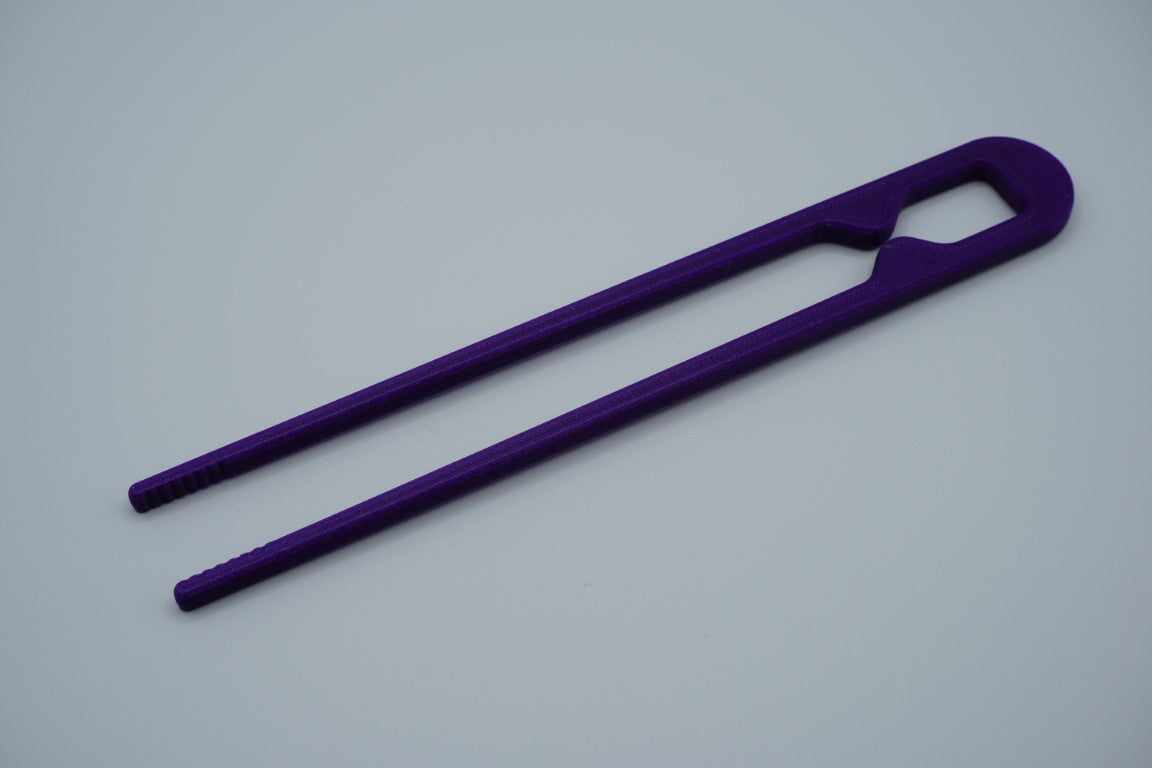 Cheesy Chippy Chop Sticks