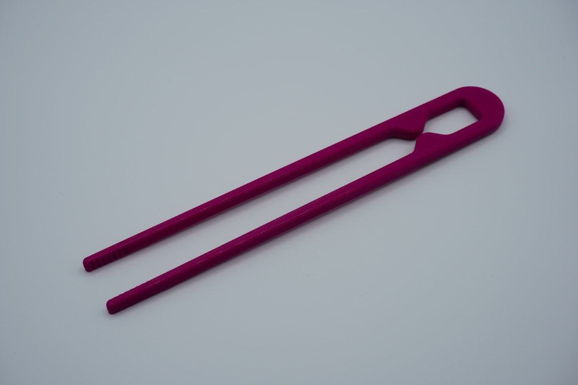 Cheesy Chippy Chop Sticks