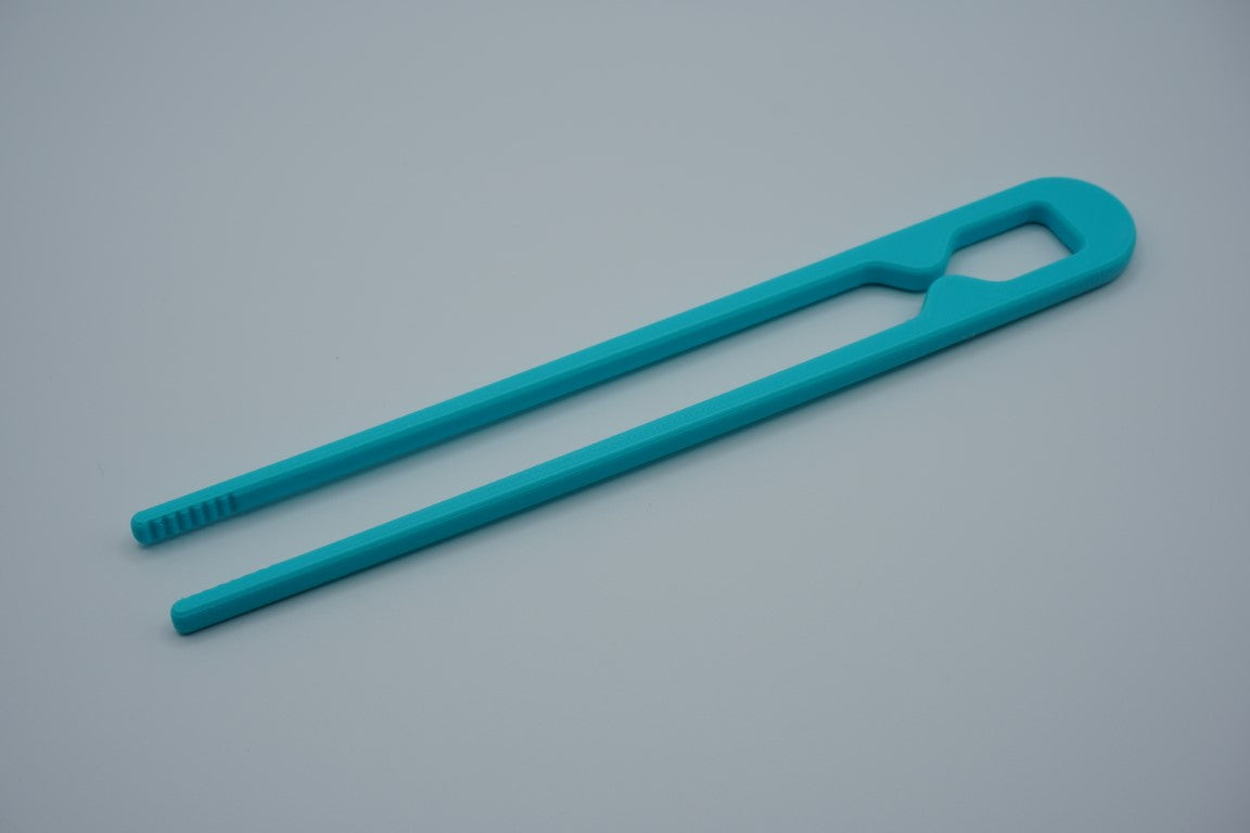 Cheesy Chippy Chop Sticks