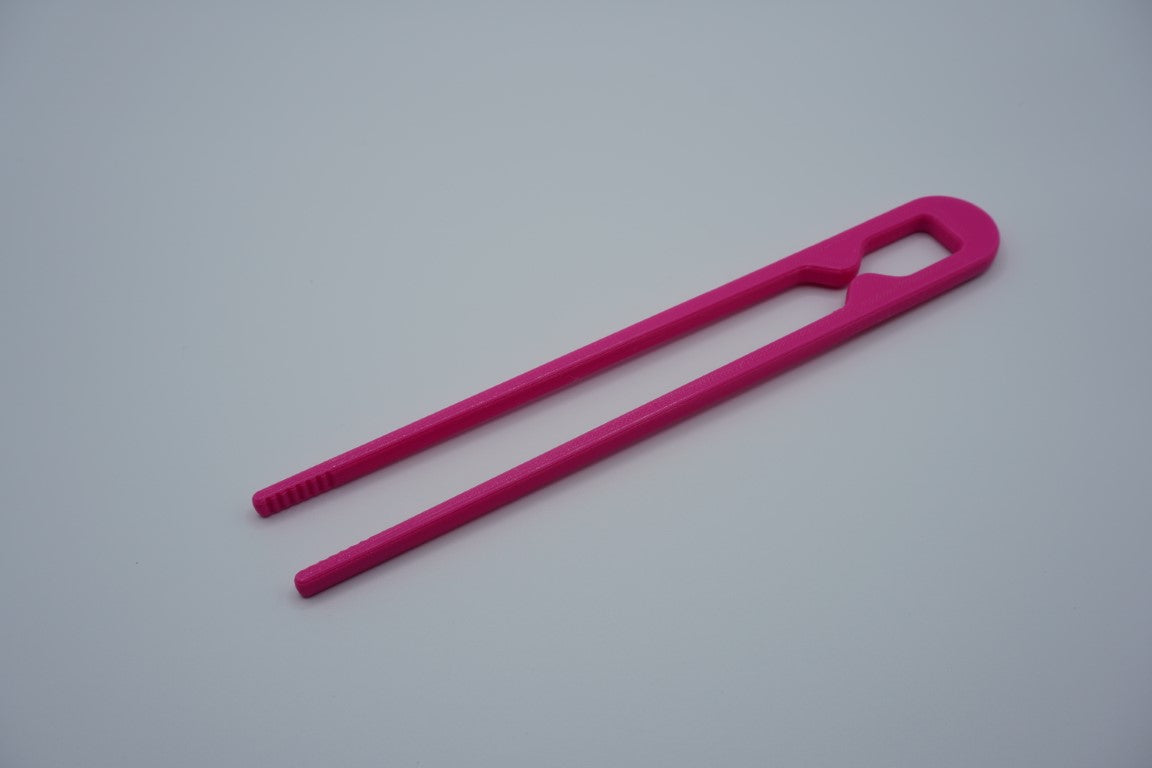 Cheesy Chippy Chop Sticks