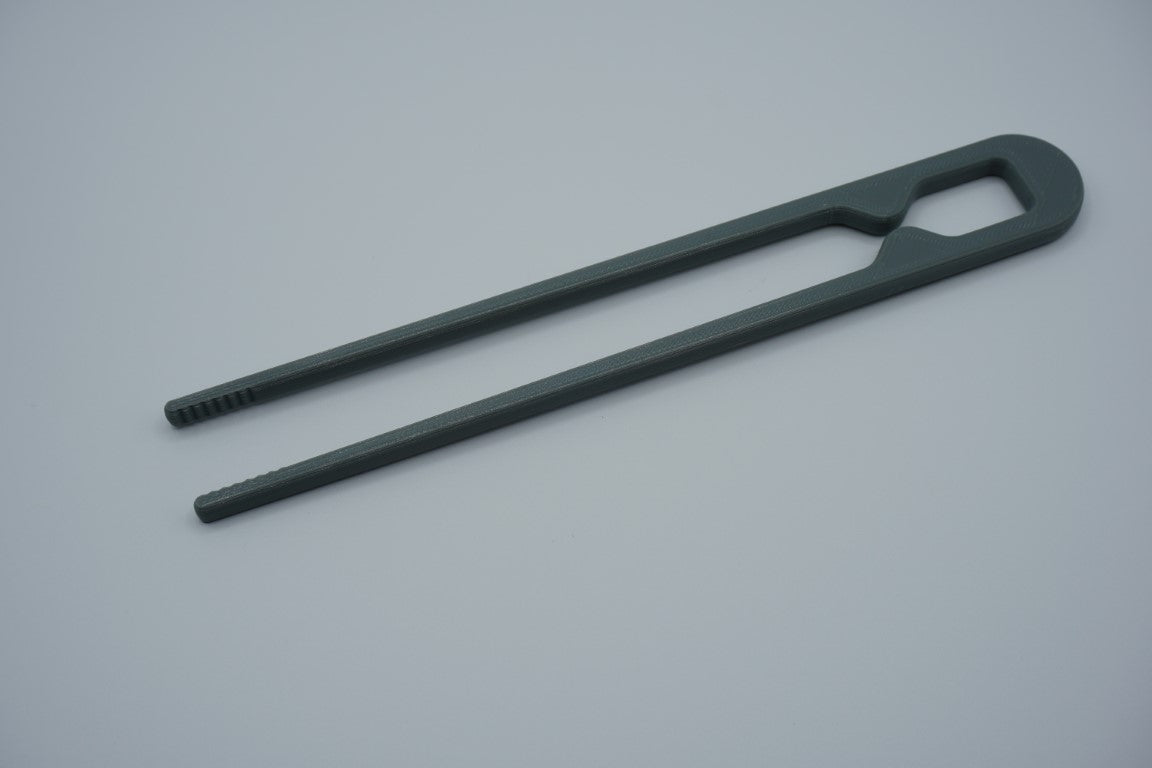 Cheesy Chippy Chop Sticks