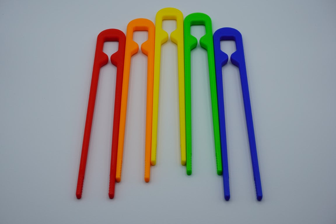 Cheesy Chippy Chop Sticks