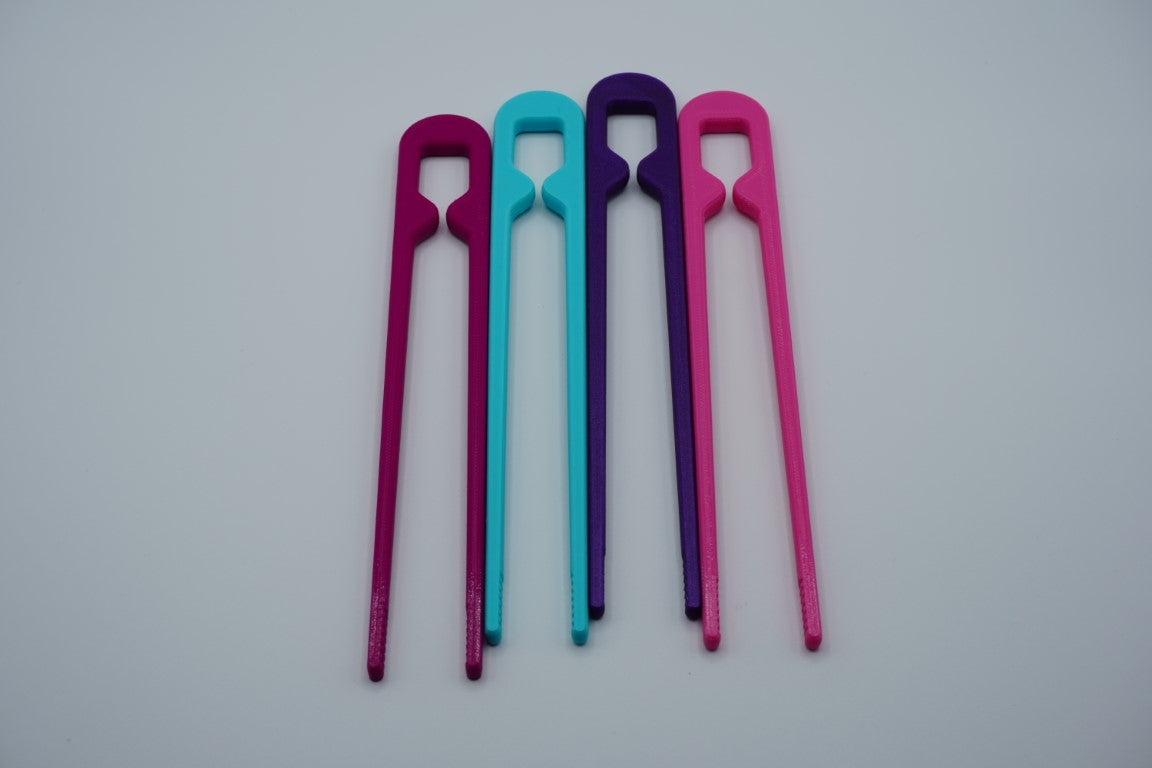 Cheesy Chippy Chop Sticks