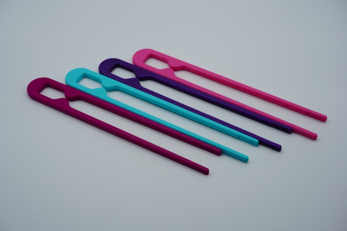 Cheesy Chippy Chop Sticks