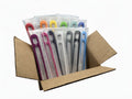 14-Unit Colour Sample Pack – Reusable Novelty Chopsticks